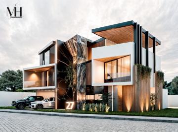 Casa · 360m² · 4 Recámaras · 2 Estacionamientos · Casa en Fraccionamiento Lomas de Angelópolis II