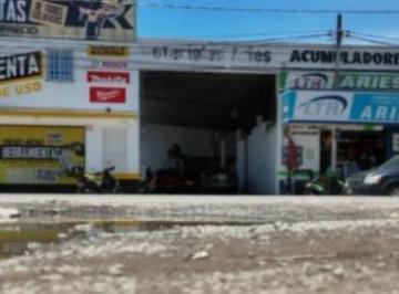 Terreno comercial · 470m² · Renta de Terreno Comercial en Medias Tierras