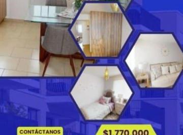 Departamento de 3 habitaciones, Querétaro · Venta Departamento Nuevo 3 Recamaras en Ciudad del Sol, Queretaro