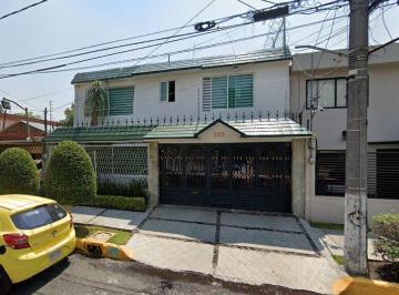 Casa de 3 habitaciones, Tlalnepantla de Baz · Casa en Venta en Calle Monterrey, Valle Ceylán Tlalnepantla Recuperación Bancaria