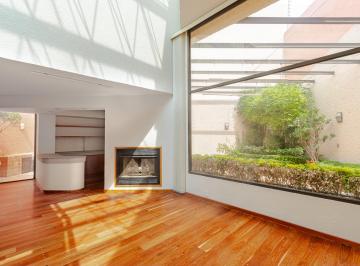 Casa de 4 habitaciones, Tlalpan · Se Vende Casa en Jardines de La Montaña