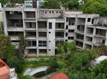 Edificio · 2100m² · Se Vende Proyecto de Dos Torres, con 70% de Avance, en Cuervavaca, Mor