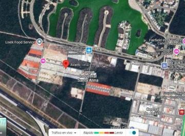 Terreno industrial · 20000m² · Terreno Industrial en Venta