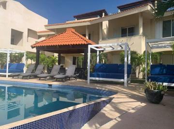 Departamento de 4 habitaciones, Solidaridad · Investment Opportunity in Puerto Aventuras – Marina - Front Building With 8 Units