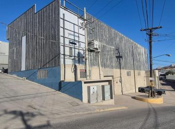 Bodega comercial en Renta  Panamericano · Bodega de 900 M&sup2;/ Area Pacifico
