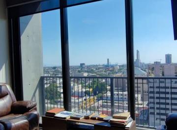 Departamento de 3 habitaciones, Monterrey · Venta de Departamento en Torre Barrio W