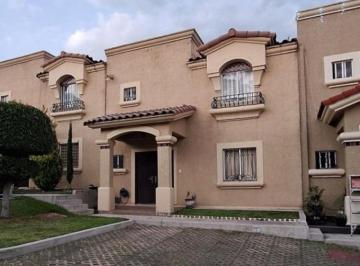 Casa de 3 habitaciones, Cuautitlán Izcalli · Casa en Venta Atlanta Cuautitlán Izcalli
