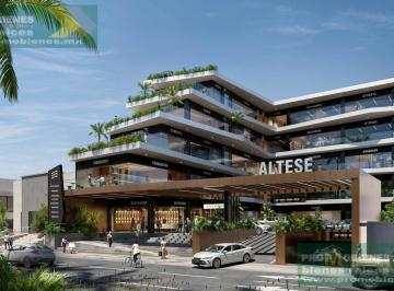 Local comercial · 33m² · Locales y Oficinas en Preventa I Obra Gris