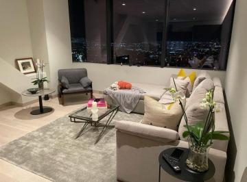 Departamento de 1 habitación, Cuauhtémoc · Inversión Inmobiliaria de Excelencia en Ritz Carlton Brand, Mexico City