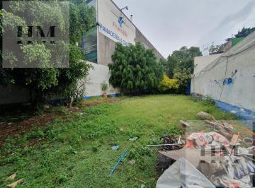 Terreno / Lote · 1070m² · Terreno en Av Insurgentes Sur, Tlalpan
