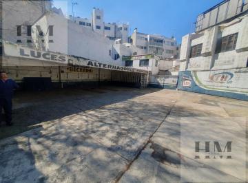 Terreno / Lote · 417m² · Terreno en Polanco