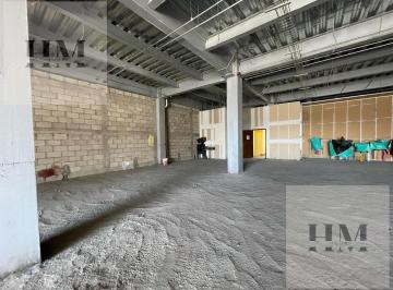 Local comercial · 195m² · Local en Anáhuac I Sección