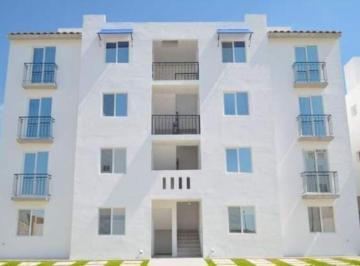 Departamento de 2 habitaciones, Querétaro · Venta Departamento Nuevo 2 Recamaras, Ciudad del Sol