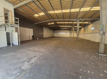 Nave industrial , Tijuana · Bodega Tecolote/ 400 M&sup2;/ $3,600 Usd