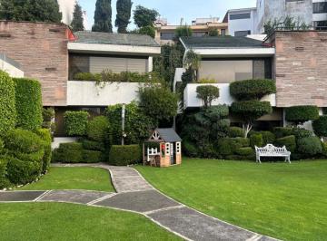 Casa en condominio de 3 habitaciones, Huixquilucan · Casa en Condominio en Venta en Lomas de Tecamachalco