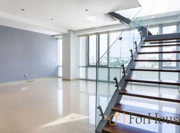 Departamento de 2 habitaciones, Cuauhtémoc · PH con Roof Garden Privado en Venta en Condesa Park