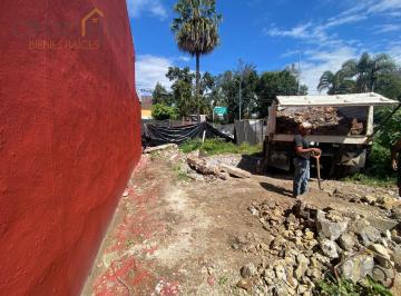 Terreno / Lote · 300m² · 10 Estacionamientos · Terreno en Renta en Av Manuel Ávila Camacho Xalapa Veracruz Esquina