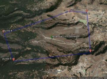 Terreno / Lote · 3580000m² · Terreno en Venta en Carretera Panamericana.