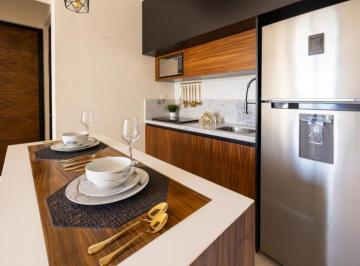 Departamento · 59m² · Departamento en Renta en Mya Black Diamond