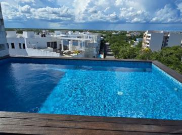 Departamento · 59m² · 1 Recámara · Departamento en Renta en Mya Black Diamond