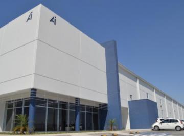Nave industrial , Tlajomulco de Zúñiga · Nave Industrial de 5900 m² en Renta en Guadalajara