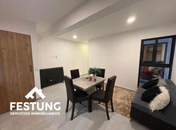 Departamento de 2 habitaciones, Coyoacán · Venta de Departamento en Coyoacán