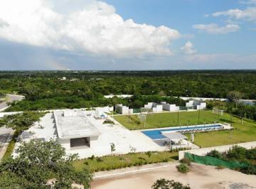 Terreno / Lote , Mérida · Terreno en Venta Mérida, en Privada Blanca Kikteil