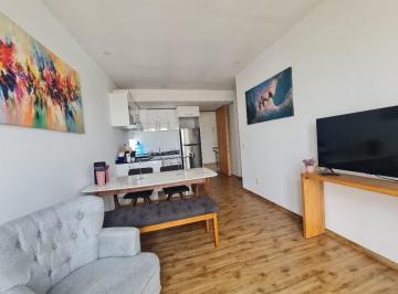 Departamento de 2 habitaciones, Alvaro Obregón · Departamento en Venta en Santa Fe