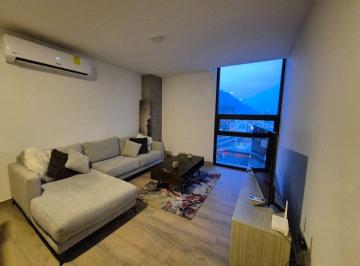 Departamento de 2 habitaciones, Monterrey · Departamento en Venta de 2r en Torre Livo, en Av Revolución, Monterrey, N. L.