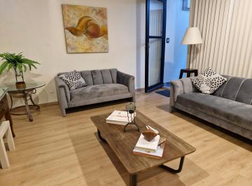 Departamento de 1 habitación, Miguel Hidalgo · Aaamueblado en Las Lomas. a Estrenar 62 m²