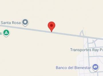 Terreno / Lote Venta 1000m²  · Lotes Campestres en Venta a un Costado de Santa Rosa