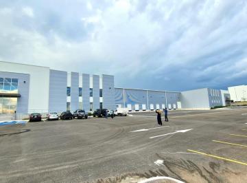 Bodega comercial · 6000m² · Renta de Bodega 12 000 m² en Parque Industrial Innovación
