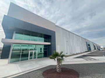 Nave industrial , León · Nave Industrial de 2910 m² en Renta en León