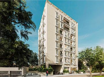 Departamento de 2 habitaciones, Zapopan · Departamento 67 m² con 2 Recámaras en Pre - Venta, Loma Bonita