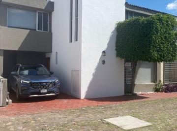 Casa de 3 habitaciones, Querétaro · Casa en Venta en Alamos 3 con Cuarto de Servicio - A. E