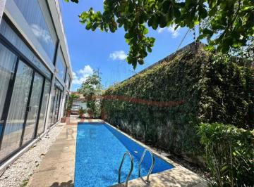 Departamento de 1 habitación, Carmen · Departamento Tipo Loft en Renta #1, Boquerón del Palmar