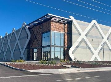 Nave industrial , León · Nave Industrial de 8500 m² en Renta en León
