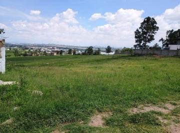 Terreno / Lote , Zapopan · Terreno en Venta en Lomas de Tesistán