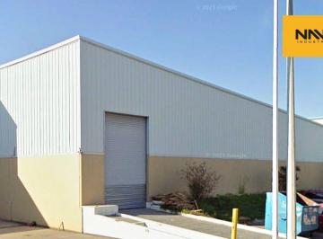 Bodega comercial · 7600m² · Bodega en Renta en Apodaca