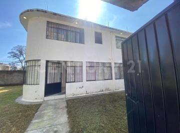 Casa · 253m² · 5 Recámaras · 5 Estacionamientos · Casa en Venta en Zacatón Tlalpan