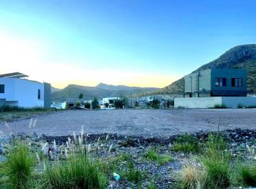 Terreno / Lote , Chihuahua · Terreno/ Lote en Venta 250 m² en Cumbres de Dominion $2.3 Mill Totalmente Plano