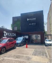 Local comercial · 165m² · 2 Estacionamientos · Local Interior en Renta en Polanco