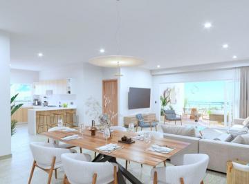 Departamento de 3 habitaciones, Benito Juárez · Condo con Vista Panorámica, Padel, Pet Friendly, Are de Niños, Zona Hotelera Cancún