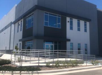 Nave industrial , Aguascalientes · Nave Industrial de 4682 m² en Renta, Aguascalientes