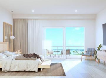 Departamento de 3 habitaciones, Benito Juárez · Departamento en Venta con Terraza y Amenidades Premium, Zona Hotelera, Cancún