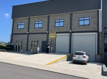Bodega comercial , San Pedro Tlaquepaque · Bodega en Renta – Grun Park La Piedrera