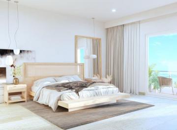 Departamento de 3 habitaciones, Benito Juárez · Departamento con Vista a La Laguna, Padel, Pet Friendly, Zona Hotelera, Cancún