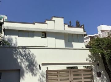 Casa de 3 habitaciones, Huixquilucan · Casa de 421 m² con 3 Recámaras en Venta, Lomas de Las Palmas