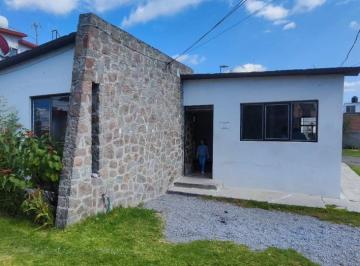 Casa de 2 habitaciones, Puebla · Se Vende Casa 1 Sola Planta