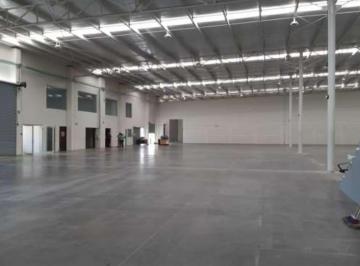 Bodega comercial , Puerto Vallarta · Bodega Aaa en Renta 1,170 m² – Puerto Vallarta